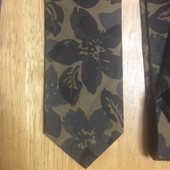 Jack Spade Ties - three of them - Picture 3 of 5